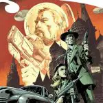 Operation: S.I.N. (2015) #1 (Hardman Variant)