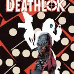 Deathlok (2014) #4