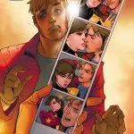 Legendary Star-Lord (2014) #8