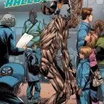 Rocket Raccoon (2014) #7 (Larroca Welcome Home Variant)