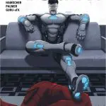 Superior Iron Man (2014) #4
