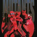 Uncanny Avengers (2015) #1 (Acuna Teaser Variant)