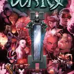 Guardians of the Galaxy & X-Men: The Black Vortex Alpha (2015) #1