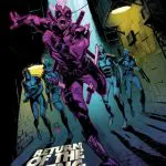 Return of the Living Deadpool (2015) #1 (Stegman Variant)