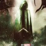 Guardians of the Galaxy (2013) #24 (Sorrentino Cosmically Enhanced Variant)