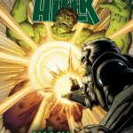 Thanos Vs. Hulk (2014) #3