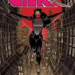 Silk (2015) #1