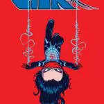 Silk (2015) #1 (Young Variant)