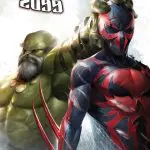 Spider-Man 2099 (2014) #9