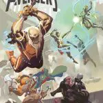 Uncanny Avengers (2015) #2