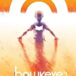 All-New Hawkeye (2015) #1