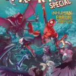 Amazing Spider-Man Special (2015) #1