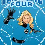 Fantastic Four (2014) #644 (Shaner Character Variant)