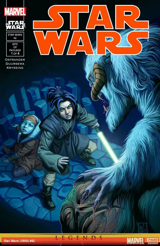 Star Wars (1998) #42