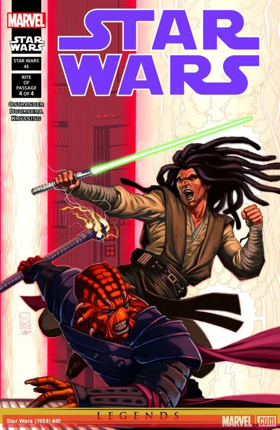 Star Wars (1998) #45