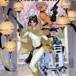 Princess Leia (2015) #2
