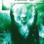 Guardians Team-Up (2015) #3 (Sorrentino Cosmically Enhanced Variant)