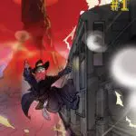 Big Thunder Mountain Railroad (2015) #1