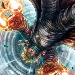 Legendary Star-Lord (2014) #10 (Takeda Wom Variant)