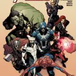 Avengers: Millennium (2015) #1