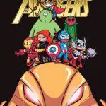 Avengers: Ultron Forever (2015) #1 (Young Variant)