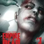 George Romero's Empire of the Dead: Act Three (2015) #1
