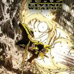 Iron Fist: The Living Weapon (2014) #11