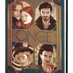 Once Upon a Time: Out of the Past (Hardcover)