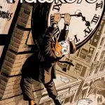 All-New Hawkeye (2015) #2 (Francavilla Wtd Variant)