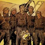 Deadpool (2012) #45 (Greene Wtd Variant)