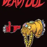 Deadpool (2012) #45 (Young Jewels Variant)