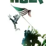 Hulk (2014) #14 (Albuquerque Wtd Variant)