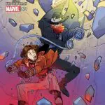 Big Thunder Mountain Railroad (2015) #2