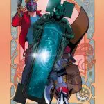 Legendary Star-Lord (2014) #11