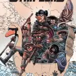 Legendary Star-Lord (2014) #11 (Stokoe Wtd Variant)