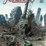Avengers: Millennium (2015) #4