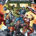 Avengers: Operation Hydra (2015) #1
