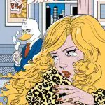 Daredevil (2014) #15 (Sauvage Wtd Variant)