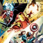 New Avengers: Ultron Forever (2015) #1