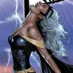 Uncanny X-Men (1963) #449