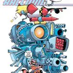 Rocket Raccoon (2014) #11