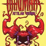 Inhumans: Attilan Rising (2015) #1 (Young Variant)