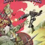 Secret Wars: Battleworld (2015) #2