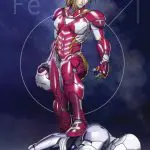 Superior Iron Man (2014) #9