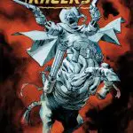 Ghost Racers (2015) #1 (Panosian Slade Variant)