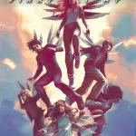 Max Ride: First Flight (2015) #3