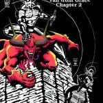 Daredevil (1964) #321