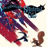 The Unbeatable Squirrel Girl (2015) #7