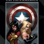 Fallen Son: The Death of Captain America (2007) #2