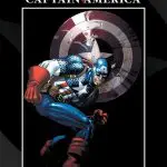 Fallen Son: The Death of Captain America (2007) #3